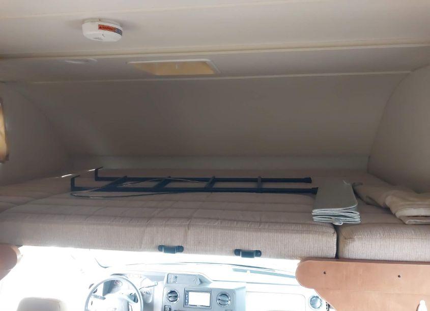 Photo 19 of 2017 Winnebago Mh N/A (VIN 1FDXE4FS7GDC43304)