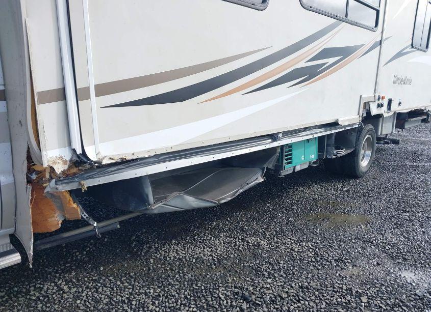 Photo 6 of 2017 Winnebago Mh N/A (VIN 1FDXE4FS7GDC43304)