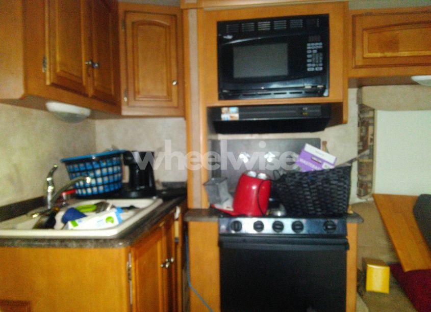 Photo 11 of 2012 Ford E-450 CUTAWAY (VIN 1FDXE4FS8CDA68457)