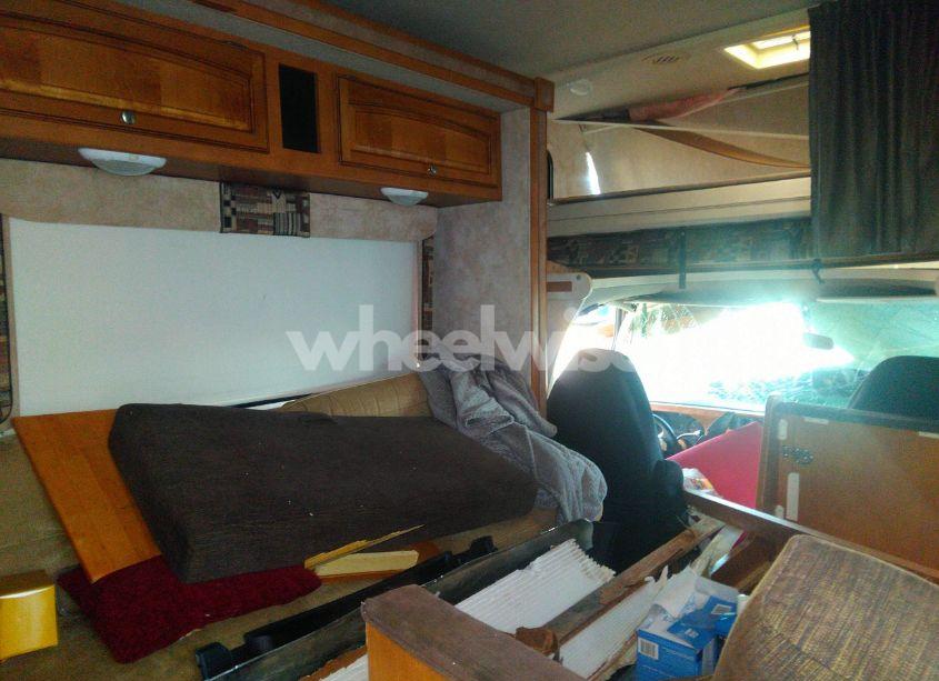 Photo 12 of 2012 Ford E-450 CUTAWAY (VIN 1FDXE4FS8CDA68457)