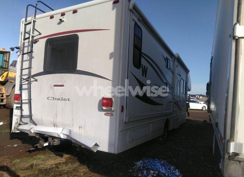 Photo 4 of 2012 Ford E-450 CUTAWAY (VIN 1FDXE4FS8CDA68457)