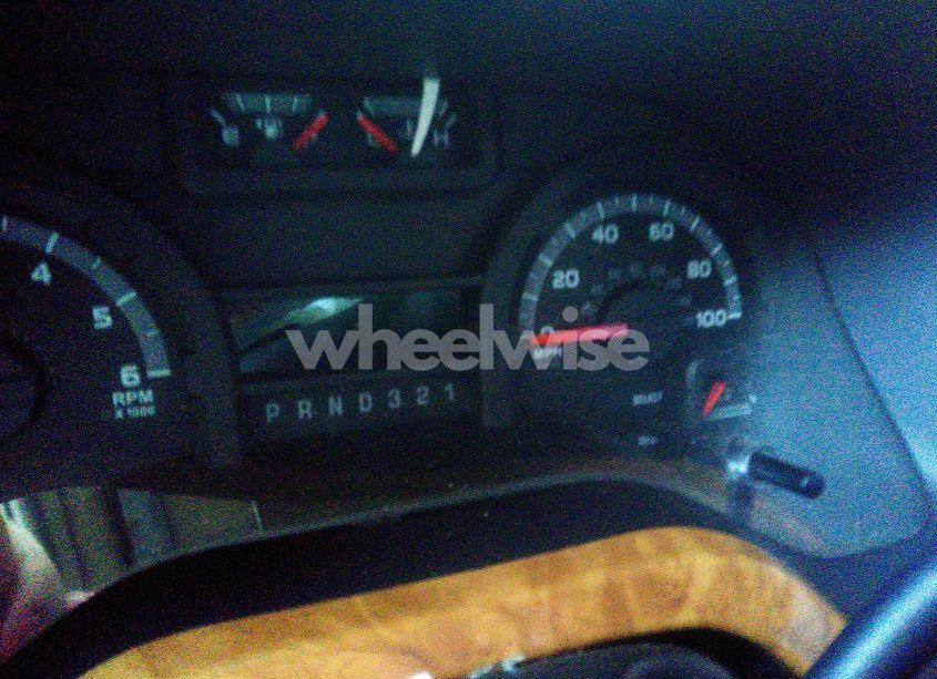 Photo 5 of 2012 Ford E-450 CUTAWAY (VIN 1FDXE4FS8CDA68457)