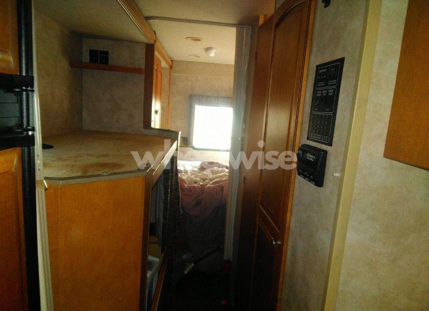 Photo 7 of 2012 Ford E-450 CUTAWAY (VIN 1FDXE4FS8CDA68457)