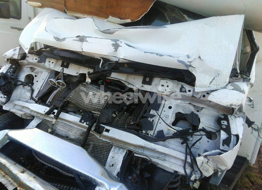 Photo 9 of 2012 Ford E-450 CUTAWAY (VIN 1FDXE4FS8CDA68457)