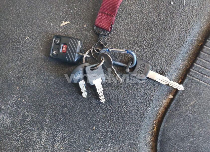 Photo 11 of 2015 Ford E-450 CUTAWAY MOTOR HOME (VIN 1FDXE4FS8FDA02124)