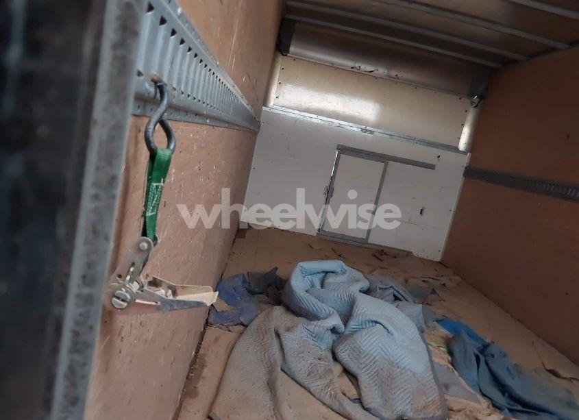 Photo 13 of 2016 Ford E-450 CUTAWAY (VIN 1FDXE4FS9GDC48939)