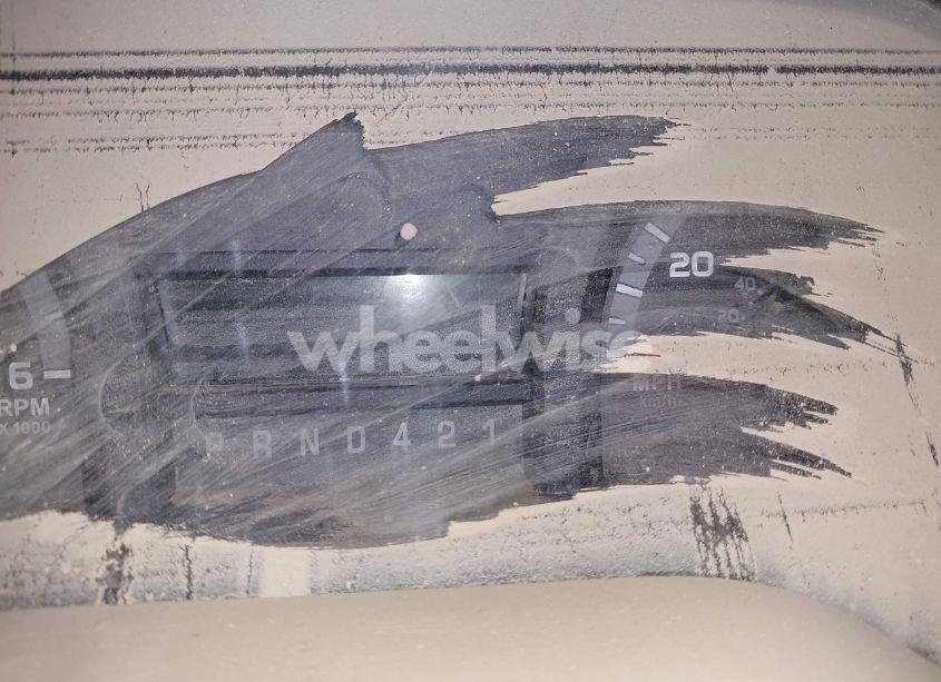 Photo 6 of 2016 Ford E-450 CUTAWAY (VIN 1FDXE4FS9GDC48939)