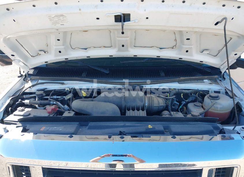 Photo 10 of 2018 Thor Motor COACH QUANTUM (VIN 1FDXE4FS9JDC11509)