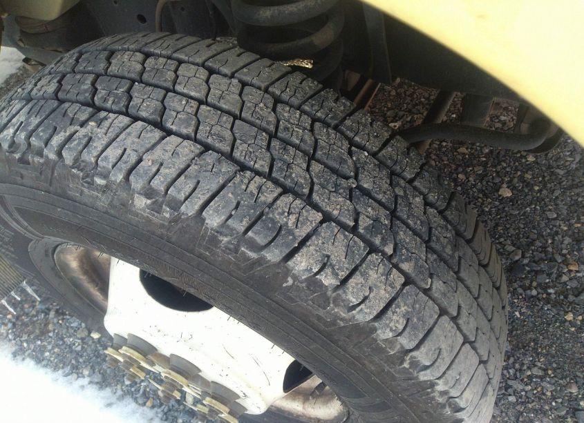 Photo 12 of 2019 Ford E-450 CUTAWAY (VIN 1FDXE4FS9KDC53549)