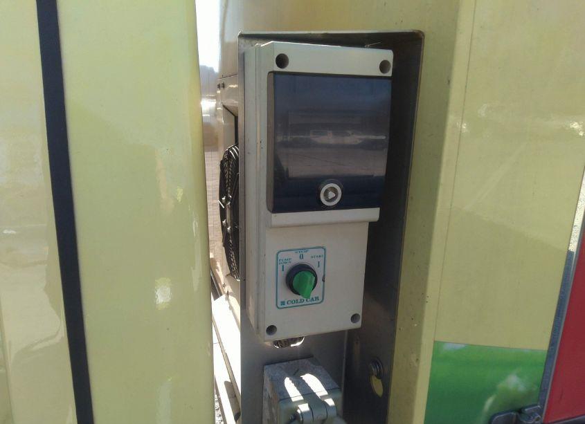 Photo 13 of 2019 Ford E-450 CUTAWAY (VIN 1FDXE4FS9KDC53549)