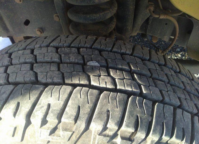 Photo 21 of 2019 Ford E-450 CUTAWAY (VIN 1FDXE4FS9KDC53549)