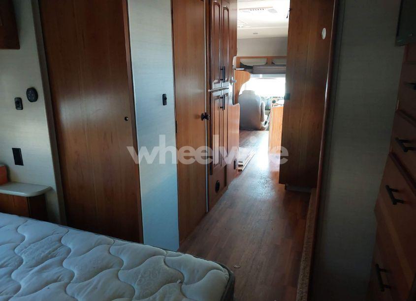 Photo 13 of 2016 Ford E-450 CUTAWAY (VIN 1FDXE4FSXGDC44804)