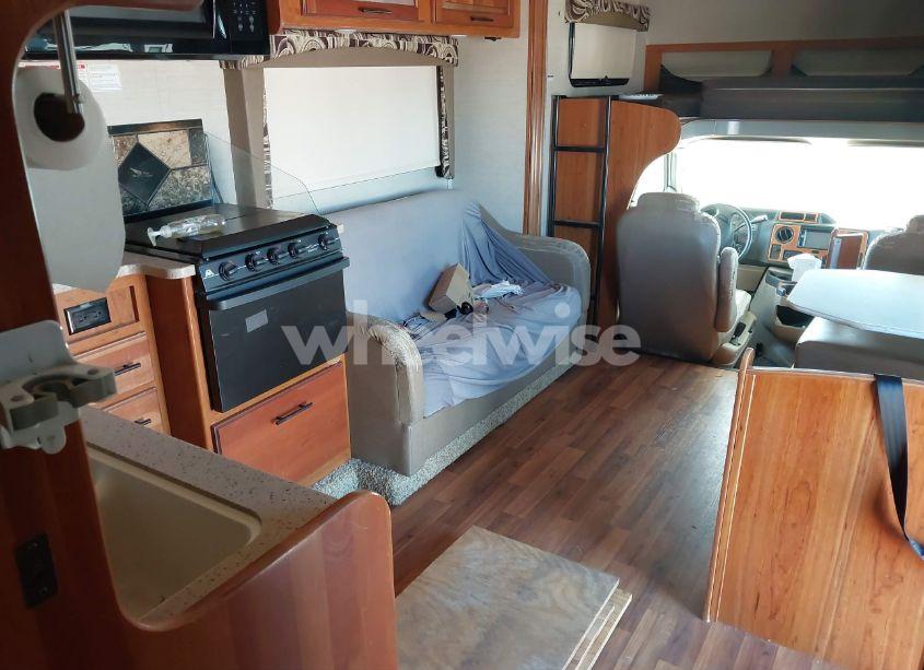 Photo 15 of 2016 Ford E-450 CUTAWAY (VIN 1FDXE4FSXGDC44804)