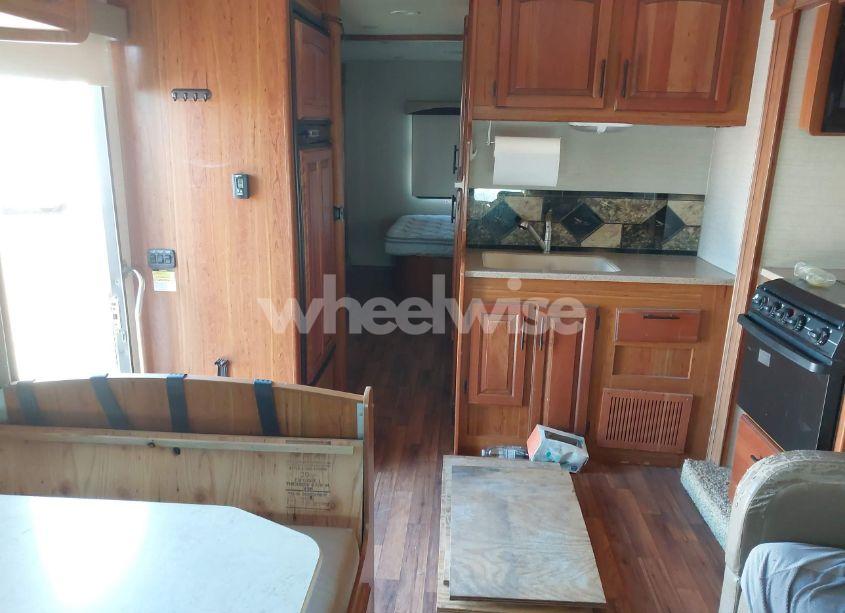 Photo 7 of 2016 Ford E-450 CUTAWAY (VIN 1FDXE4FSXGDC44804)