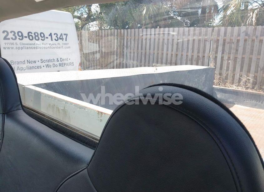 Photo 7 of 1999 Ford Super DUTY F-450 LARIAT/XL/XLT (VIN 1FDXF46F5XEC79213)