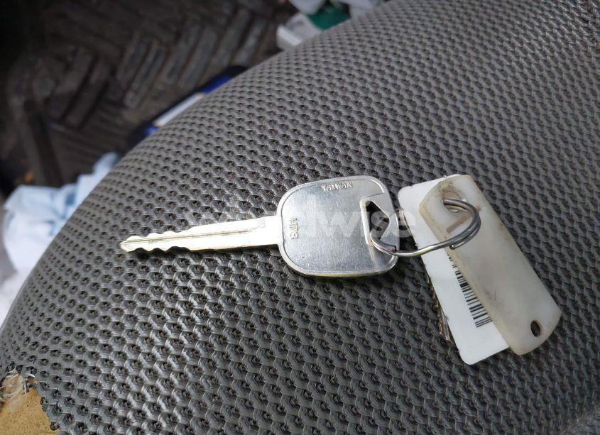 Photo 10 of 2002 Ford F-450 XL/XLT (VIN 1FDXF47F62ED31777)