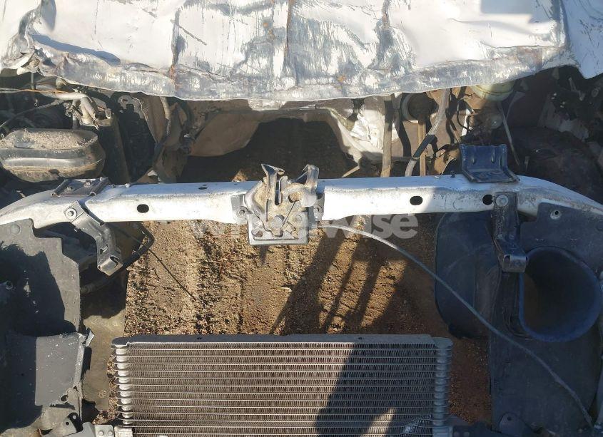 Photo 10 of 2003 Ford F-450 CHASSIS LARIAT/XL/XLT (VIN 1FDXW46P83EC66703)