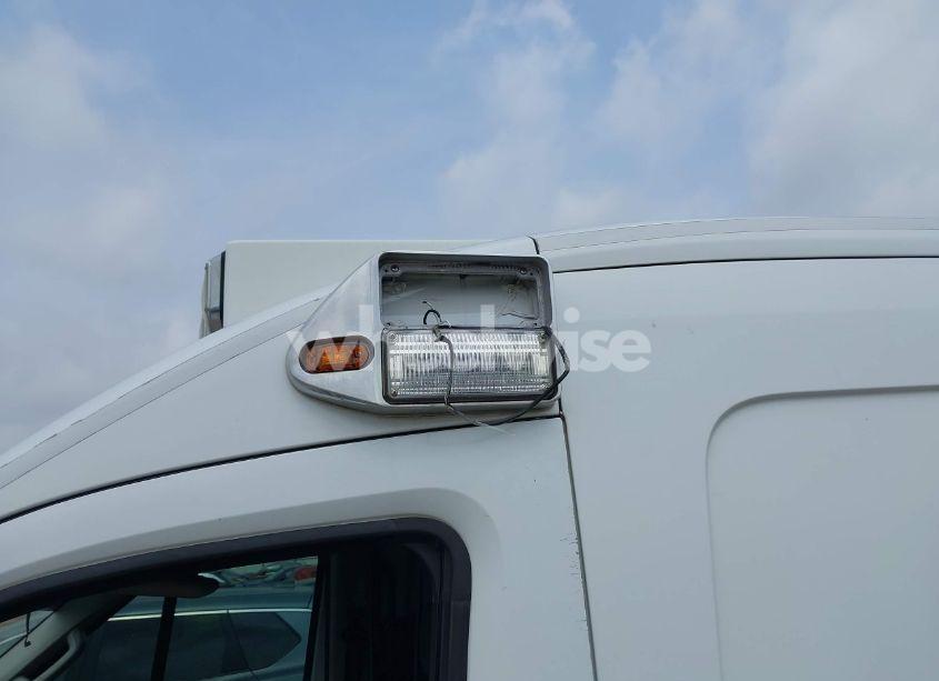 Photo 18 of 2018 Ford Transit-250 (VIN 1FDYR2CM1JKA14316)