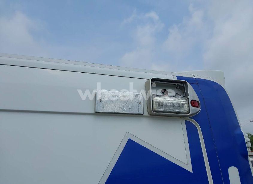 Photo 19 of 2018 Ford Transit-250 (VIN 1FDYR2CM1JKA14316)