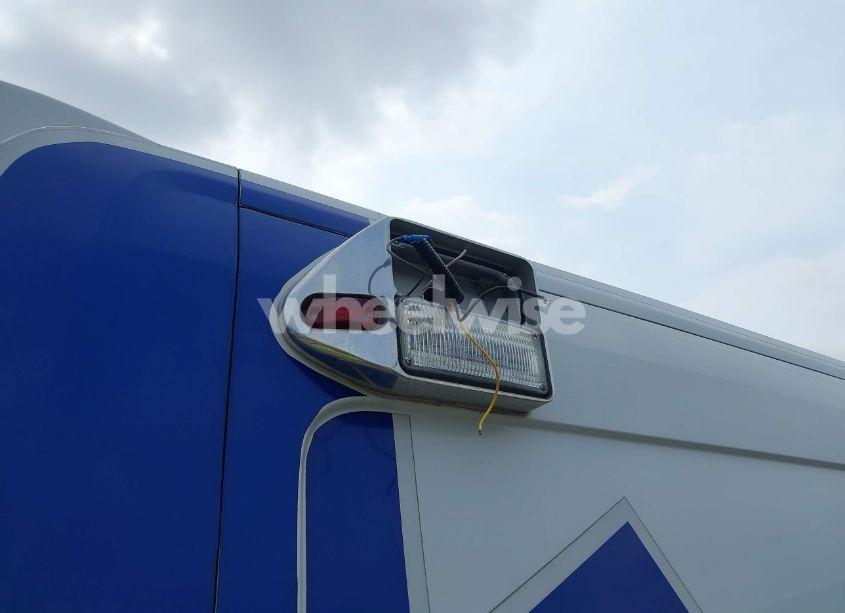 Photo 20 of 2018 Ford Transit-250 (VIN 1FDYR2CM1JKA14316)