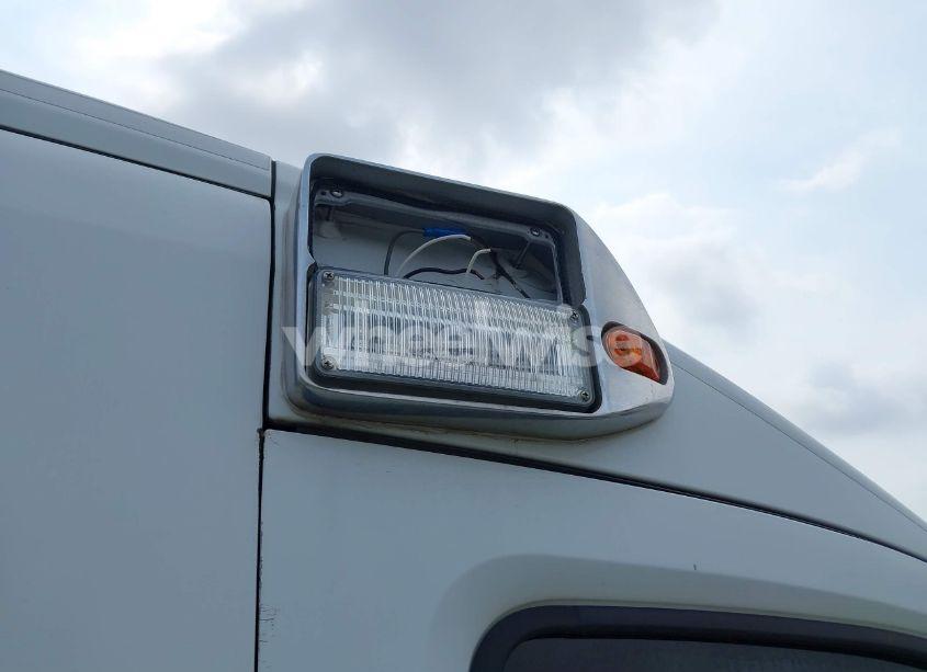 Photo 21 of 2018 Ford Transit-250 (VIN 1FDYR2CM1JKA14316)