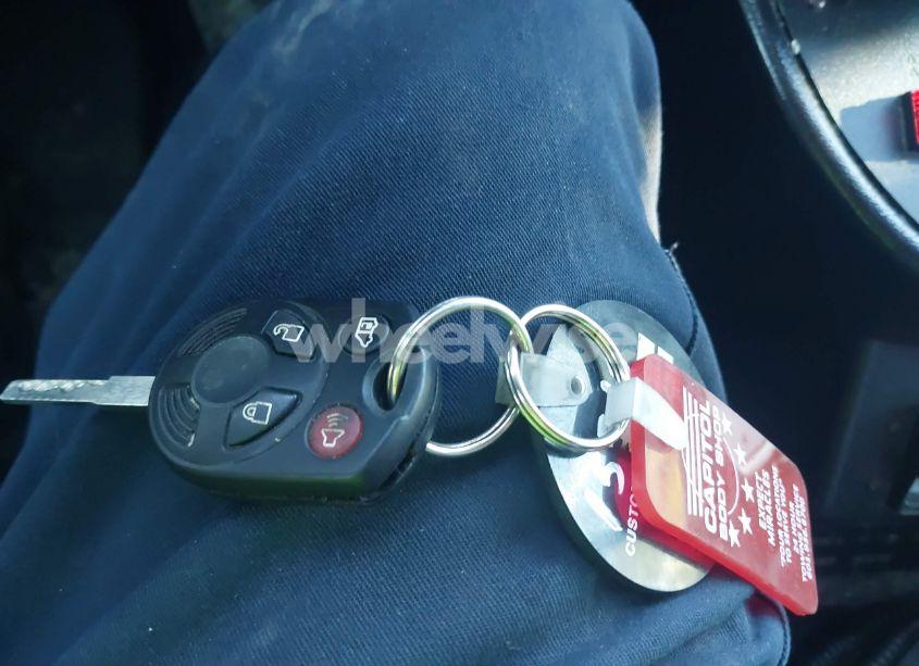 Photo 11 of 2017 Ford Transit-250 (VIN 1FDYR2CM4HKA15518)