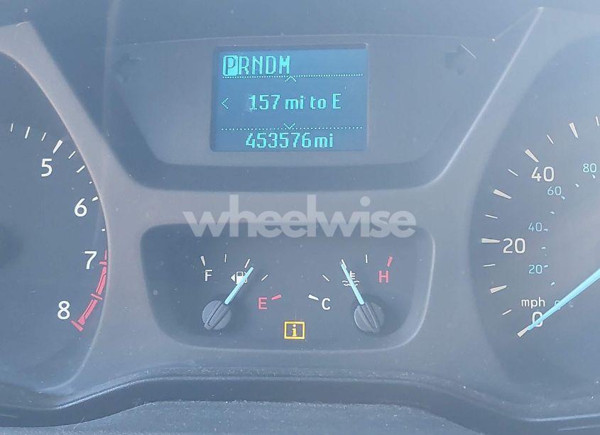 Photo 15 of 2017 Ford Transit-250 (VIN 1FDYR2CM4HKA15518)