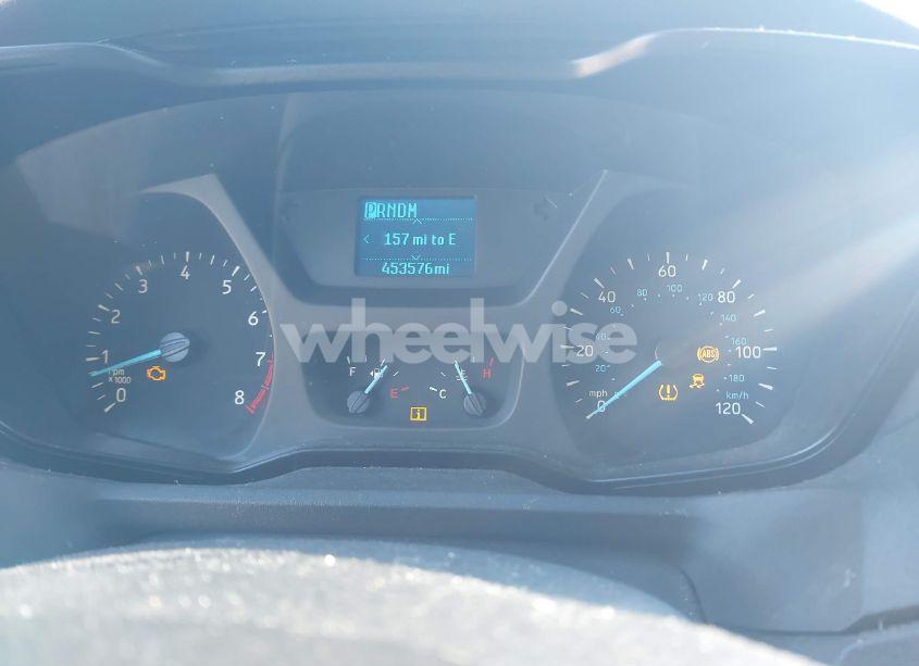 Photo 7 of 2017 Ford Transit-250 (VIN 1FDYR2CM4HKA15518)