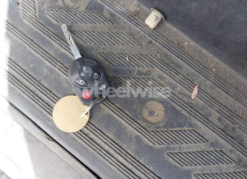 Photo 10 of 2018 Ford Transit-250 (VIN 1FDYR2CM5JKA14321)