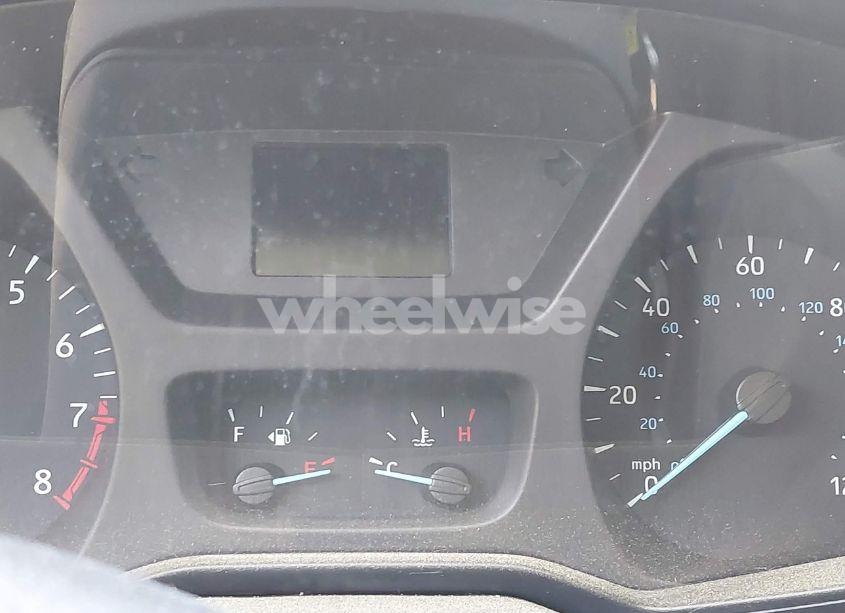 Photo 15 of 2018 Ford Transit-250 (VIN 1FDYR2CM5JKA14321)