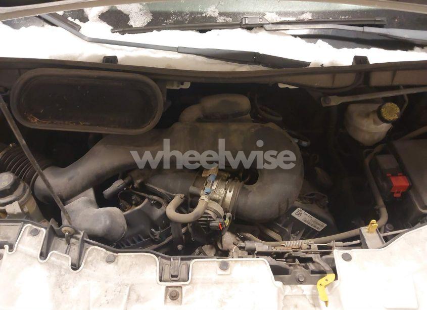 Photo 10 of 2018 Ford Transit-250 CAB (VIN 1FDYR5ZM1JKA92703)