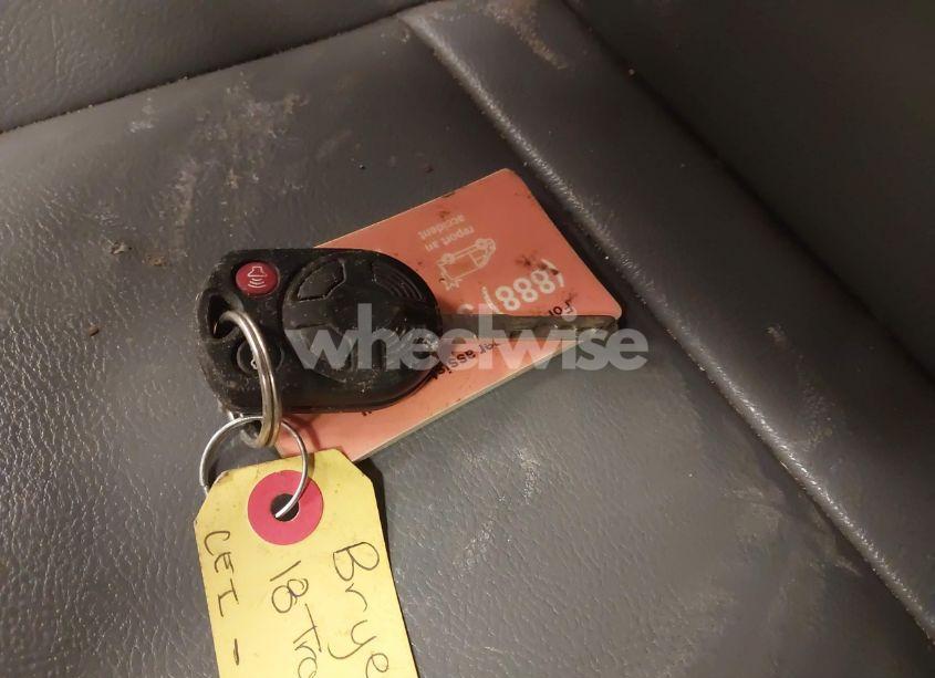 Photo 11 of 2018 Ford Transit-250 CAB (VIN 1FDYR5ZM1JKA92703)