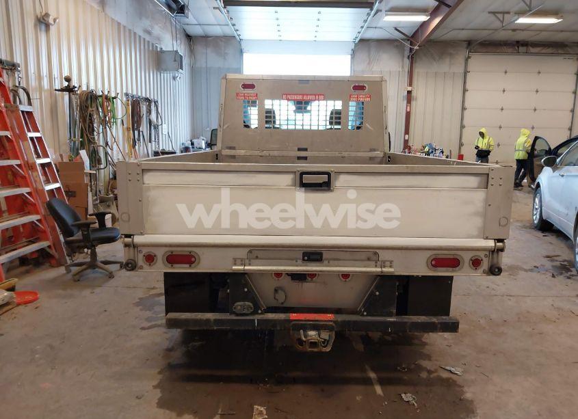 Photo 16 of 2018 Ford Transit-250 CAB (VIN 1FDYR5ZM1JKA92703)