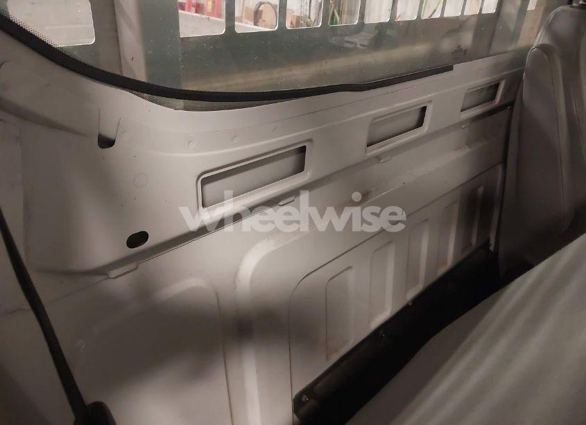 Photo 8 of 2018 Ford Transit-250 CAB (VIN 1FDYR5ZM1JKA92703)