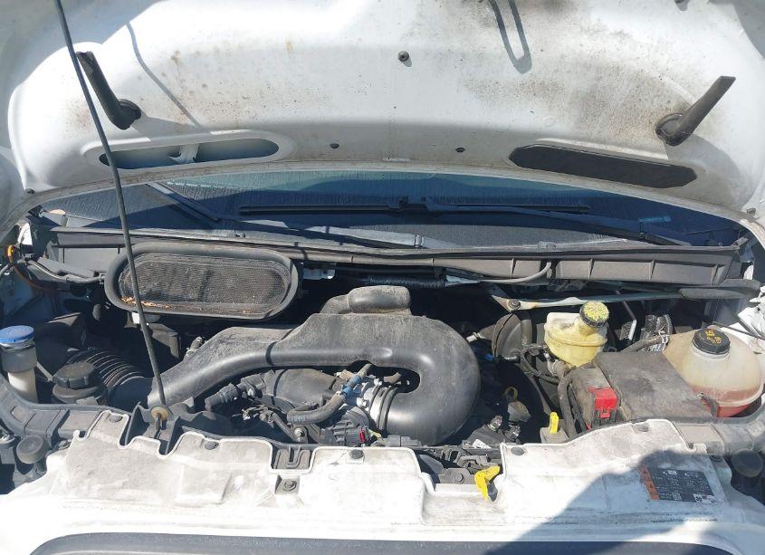 Photo 10 of 2018 Ford Transit-250 CAB (VIN 1FDYR5ZM2JKA73741)