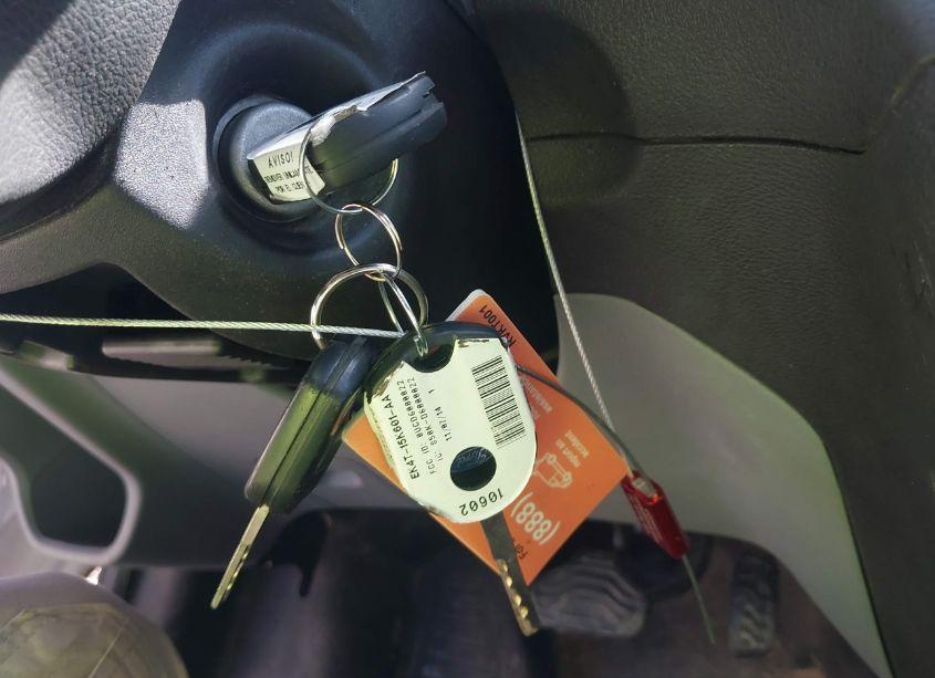 Photo 11 of 2018 Ford Transit-250 CAB (VIN 1FDYR5ZM2JKA73741)