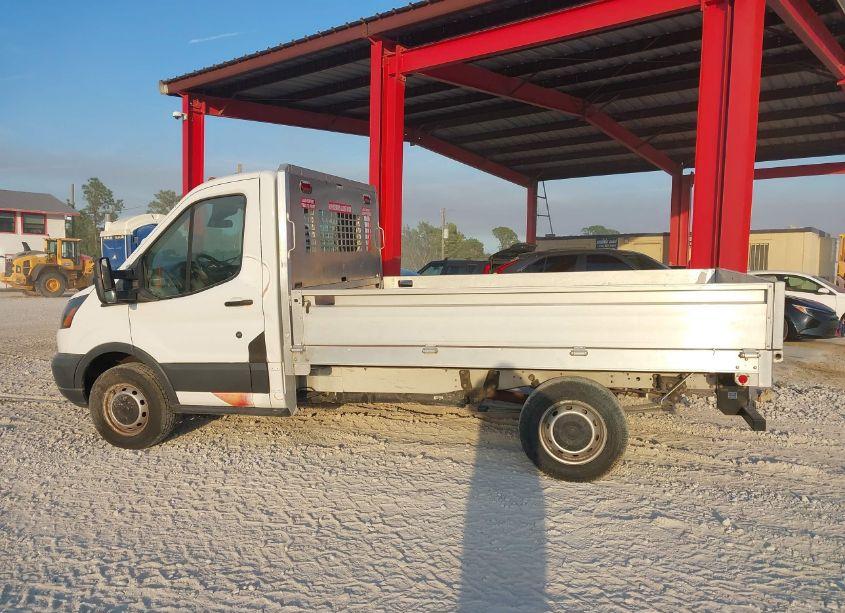 Photo 14 of 2018 Ford Transit-250 CAB (VIN 1FDYR5ZM2JKA73741)