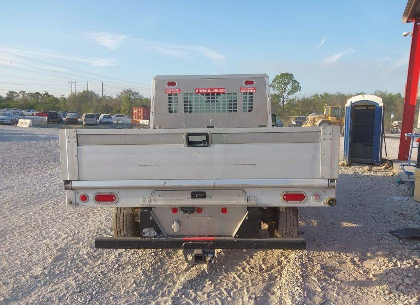 Photo 16 of 2018 Ford Transit-250 CAB (VIN 1FDYR5ZM2JKA73741)