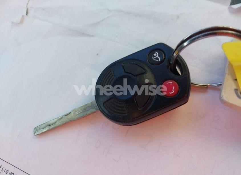 Photo 11 of 2018 Ford Transit-250 CAB (VIN 1FDYR5ZM2JKA80608)