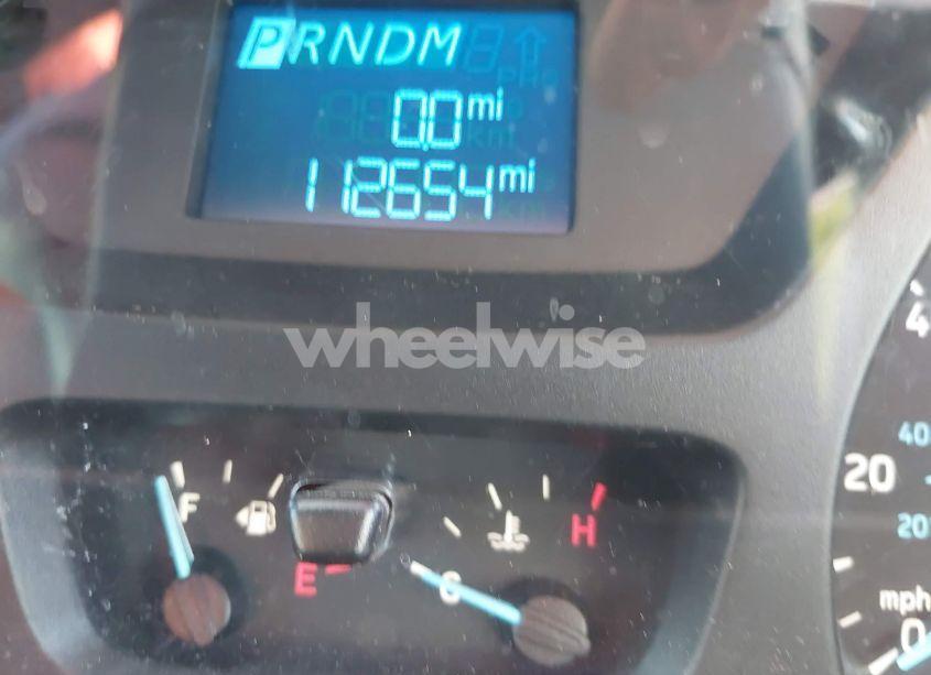 Photo 15 of 2018 Ford Transit-250 CAB (VIN 1FDYR5ZM2JKA80608)