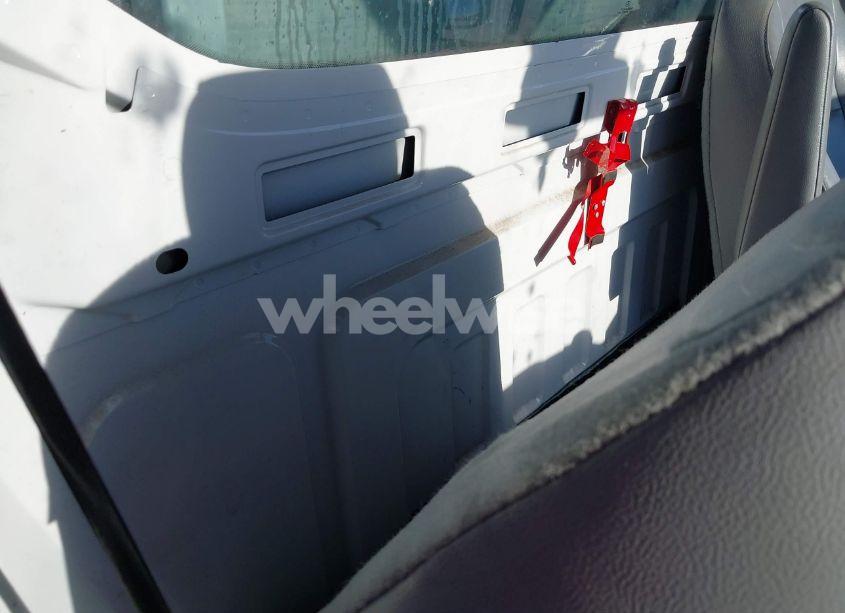 Photo 8 of 2018 Ford Transit-250 CAB (VIN 1FDYR5ZM2JKA80608)