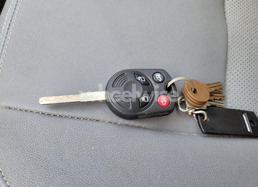 Photo 11 of 2017 Ford Transit CHASSIS (VIN 1FDYR5ZM3HKA52732)