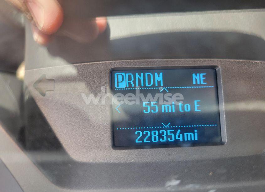 Photo 7 of 2017 Ford Transit CHASSIS (VIN 1FDYR5ZM3HKA52732)