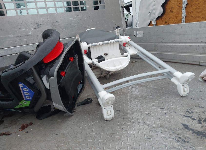 Photo 12 of 2018 Ford Transit-250 CAB (VIN 1FDYR5ZM7JKA92690)