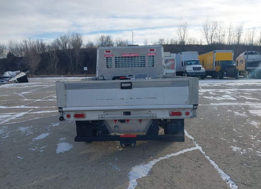 Photo 17 of 2018 Ford Transit-250 CAB (VIN 1FDYR5ZM7JKA92690)