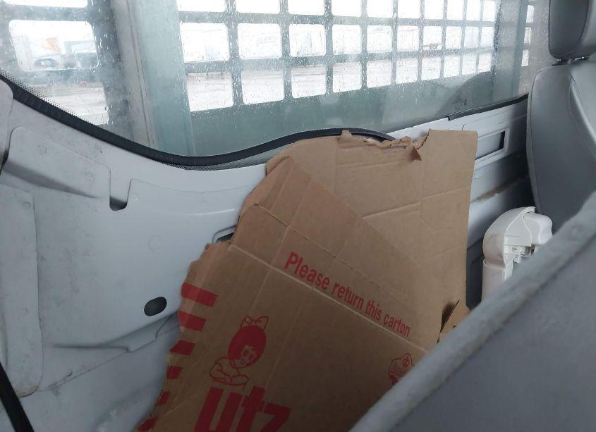 Photo 8 of 2018 Ford Transit-250 CAB (VIN 1FDYR5ZM7JKA92690)