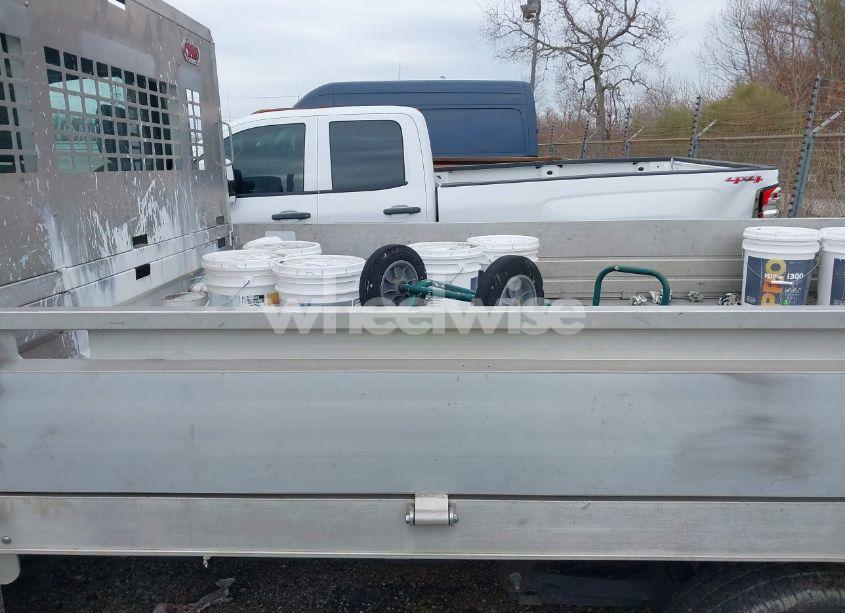 Photo 14 of 2018 Ford Transit-250 CAB (VIN 1FDYR5ZM8JKA80564)