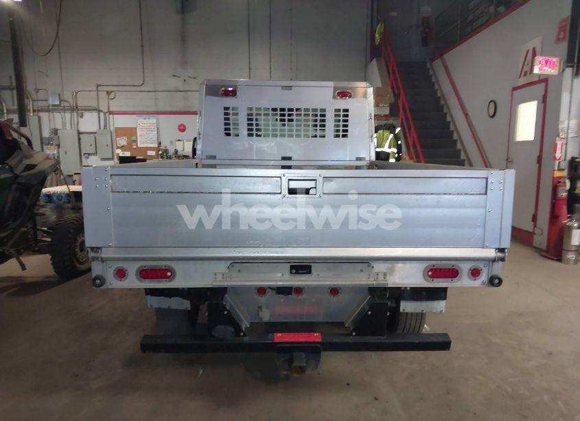 Photo 16 of 2018 Ford Transit-250 CAB (VIN 1FDYR5ZM8JKA99597)