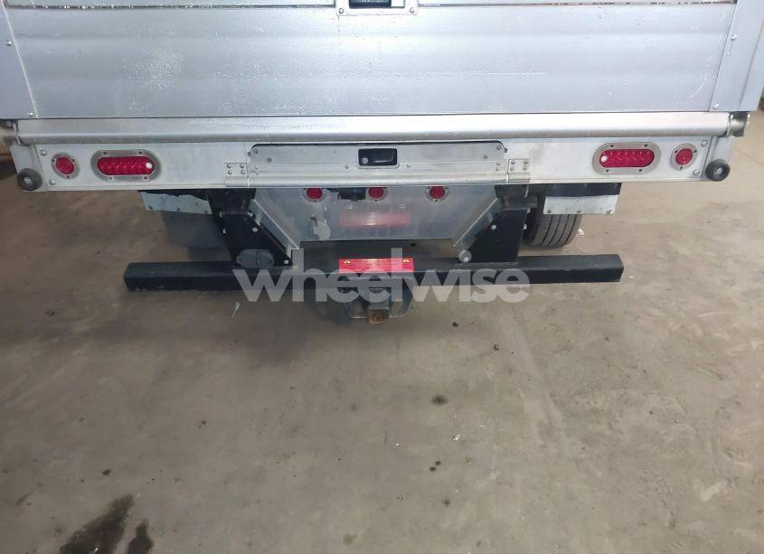 Photo 6 of 2018 Ford Transit-250 CAB (VIN 1FDYR5ZM8JKA99597)