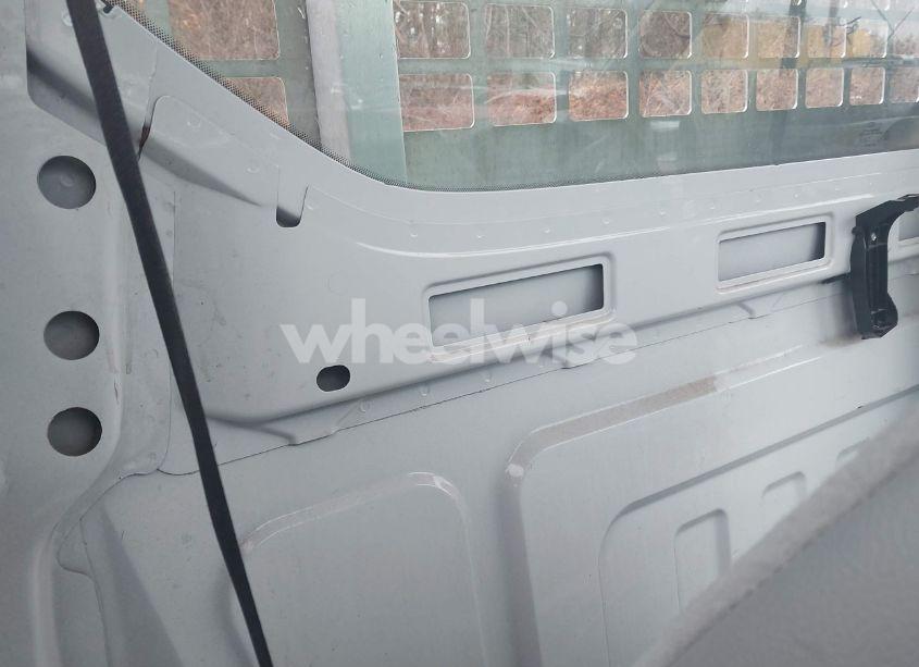 Photo 8 of 2018 Ford Transit-250 CAB (VIN 1FDYR5ZM8JKA99597)